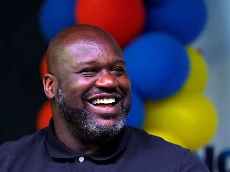 NBA legend Shaq is jacked, flaunts his 51-year-old muscles