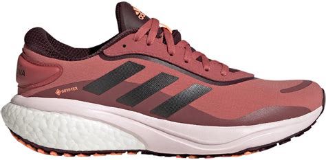 Laufschuhe Adidas Supernova Gtx W Top Running De