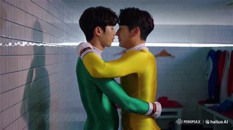 Horny Rangers 5 ThisVid