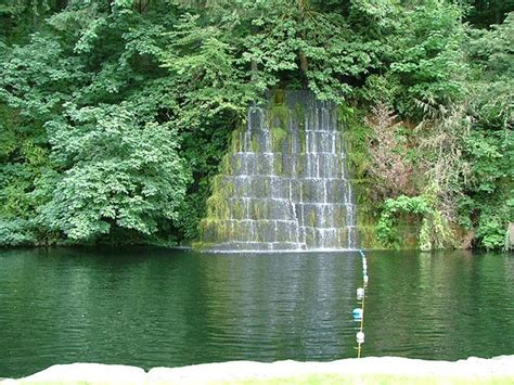 Quarry Swimming Pool | Tenino WA