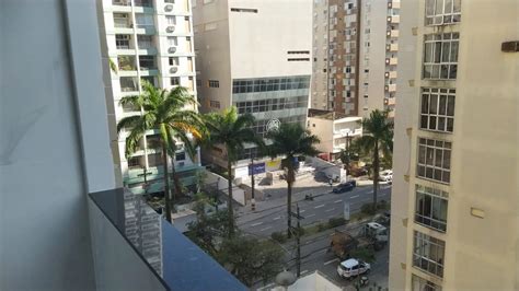 Apartamento Na Avenida Ana Costa 451 Gonzaga Em Santos Por R 3 000