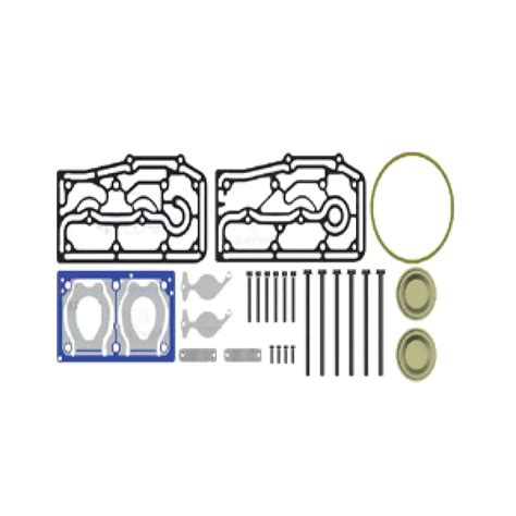 DAF Air Compressor Repair Kit 1679247 1816157 9125189232