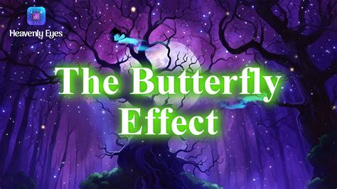 Manifest Big With Butterfly Effect 11 11 Attract All Kinds Of Good