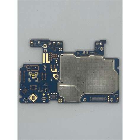 Jual MESIN MAINBOARD ITEL VISION 3 PLUS P682LP NORMAL 4/64 | Shopee ...