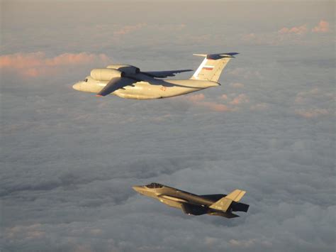 NATO Air Policing Missions Around Estonia See F 35 And Rafale Jets