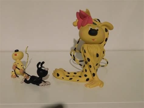 Marsupilami Leblon Delienne R F Marsupilamia Catawiki