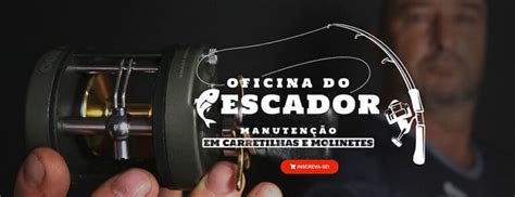 Carretilha De Pesca Dicas De Como Escolher Antes Da Compra