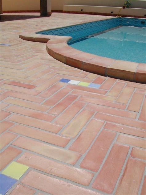 10x40x1,5 cm AL-180 :: TERRACOTA MANUAL :: Terracota Manual :: Ateret ...