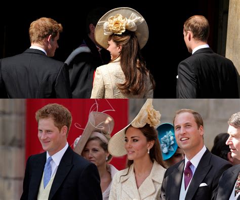 Prince Harry Balding: When Did the Royal Start Losing His Hair?