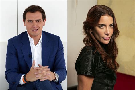 Quién es Aysha Daraaui nueva pareja de Albert Rivera trabajo