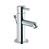 Florentine Lever Mini Basin Mixer Popup Waste Jaquar Global