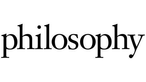 Philosophy Logo, symbol, meaning, history, PNG, brand