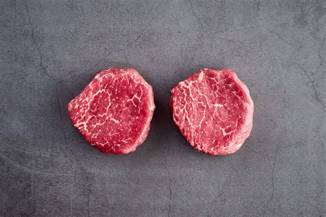 Shop Premium Angus Beef Eye Fillet Steak Australian Meat Emporium