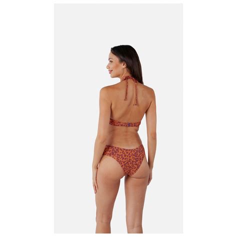 Barts Des High Cut Briefs Bikini Bottom Damen Online Kaufen