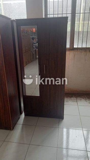 Glasses Wardrobe 2 Door For Sale Kiribathgoda Ikman