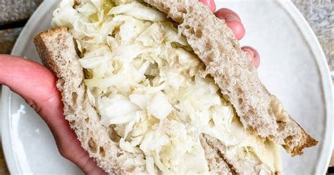 10 Best Sauerkraut Sandwich Recipes Yummly