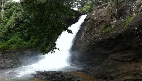 5 Gorgeous Waterfalls Near Wayanad That Will Make You Fall In Love With