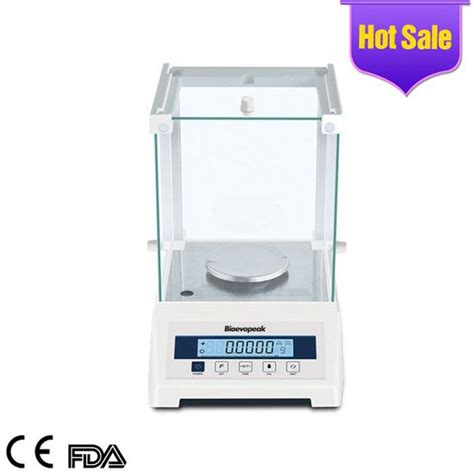 G Analytical Balance Ba E Series Bioevopeak