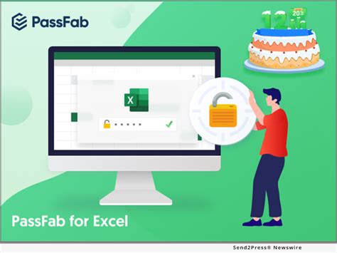 Announcing Passfab For Excel And Easy To Use Excel Password Remover