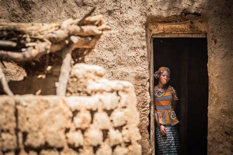 Mali Un Viaje A La Cruda Frica