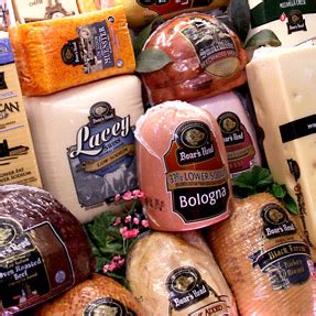 High Quality Deli Meats Cheeses At The Joes Produce Deli