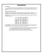 Data Interpretation: Understanding and Organizing Numerical Data ...