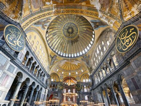 Hagia Sophia All Your Questions About This Iconic Monument Answered