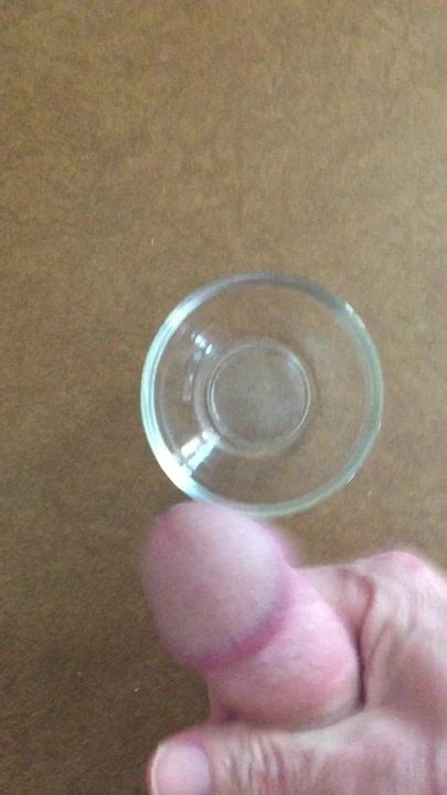 Cumming In Bowl Gay Porn XHamster