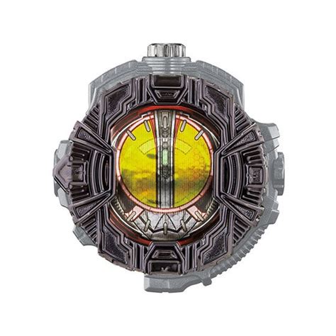 Kamen Rider Zi O Sound Ride Watch Series Gp Ride Watch Vol Box