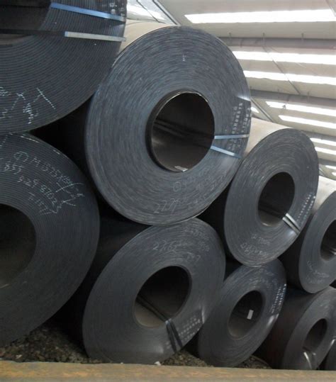 Hot Rolled Steel Coils China Steel Coil And Hot Rolled Steel Coils