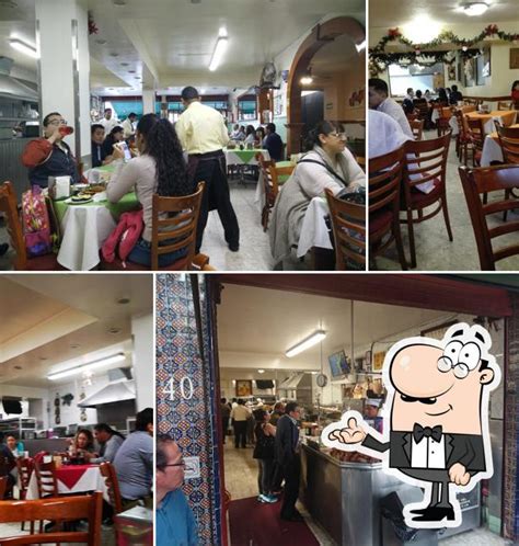 Restaurante Los Tolucos Ciudad De M Xico Calle Juan E Hern Ndez Y