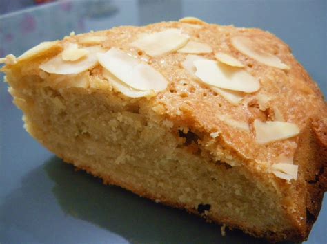 Gateau Gaga Love Cakes G Teau Aux Amandes Effil Es