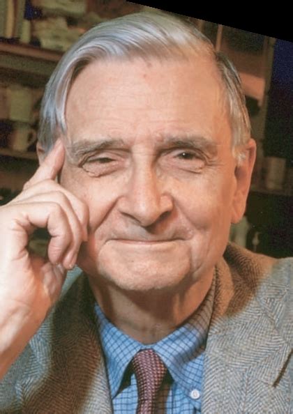 June 10 — E O Wilson Father Of Biodiversity Born 1929 Today In