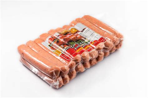 Productos Chorizos Chorizos Y Embutidos Santarrosanos