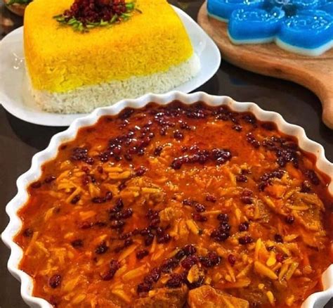 طرز تهیه خورش خلال کرمانشاه همراه فیلم بسیار خوشمزه آشپزی ها