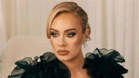 Adevăratul motiv pentru care Adele nu vrea să se mute înapoi în UK