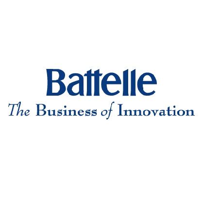 Battelle Memorial Institute on the Forbes America's Best Employers List