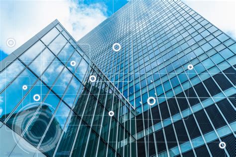 Intelligent Buildings - Intelect 