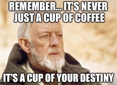 96 Great Coffee Memes For Coffee Lovers