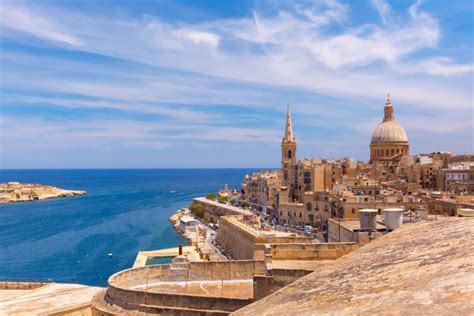 What is the Capital of Malta? Valletta – Countryaah.com