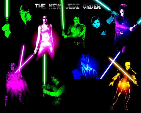 🔥 [50+] Jedi Order Wallpapers | WallpaperSafari