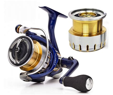 Mocny Ko Owrotek Daiwa Tdr Qd Match Feeder Wroc Aw R Dmie Cie