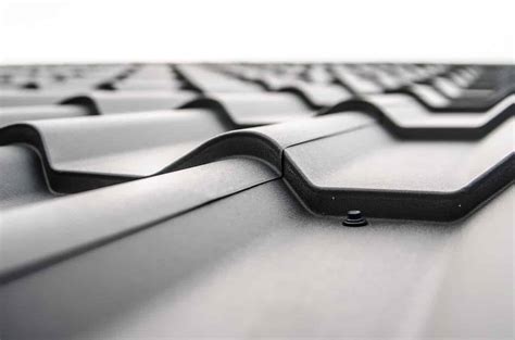 How To Choose The Best Roofing Material For Your Home · The Inspiration Edit