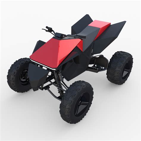 Tesla Cyberquad For Adults | ubicaciondepersonas.cdmx.gob.mx