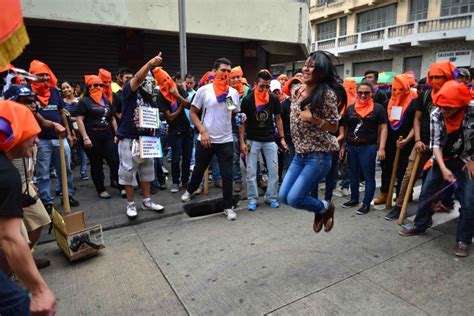 La Usac Desconoce A Huelgueros Y Aprueba Nuevas Medidas De Seguridad