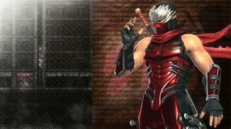 Ninja Gaiden Black Wallpapers - Wallpaper Cave