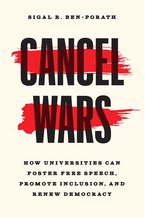 Cancel Wars Penn GSE