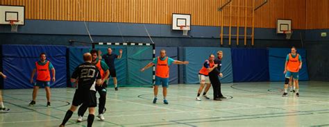 Hg Hamburg Barmbek Mixed Turnier Der Hg Hamburg Barmbek Hg Hamburg