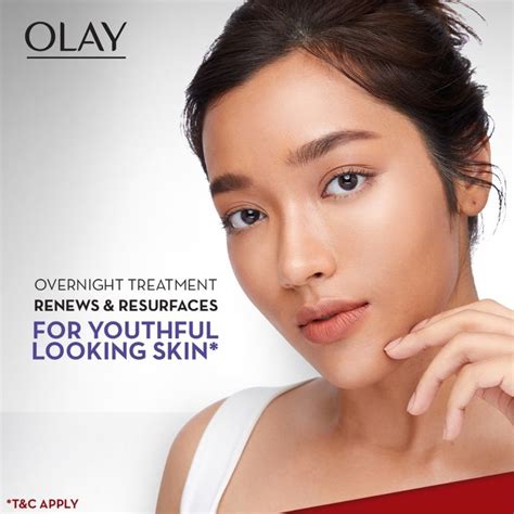 Olay Night Cream: Regenerist Retinol 24 Moisturiser: Buy Olay Night ...