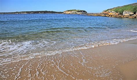 Congwong Beach | NSW National Parks